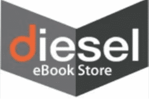 diesel eBook Store Logo