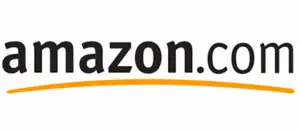 Amazon logo