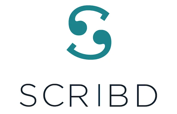 Scribd Logo